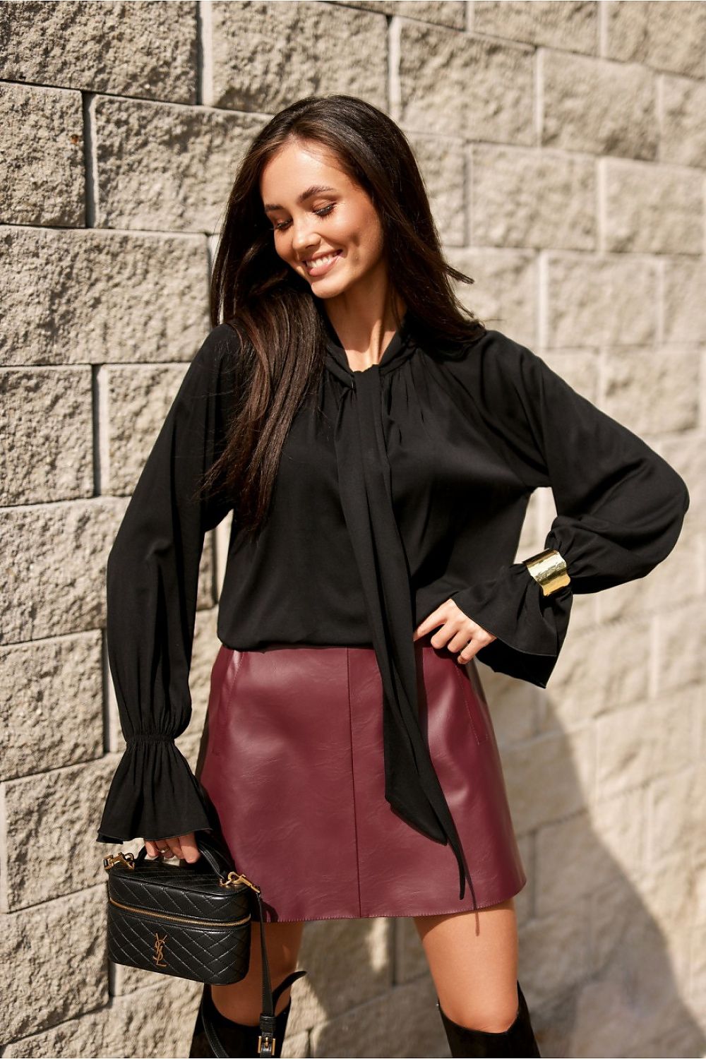 Palaidinė Roco Fashion