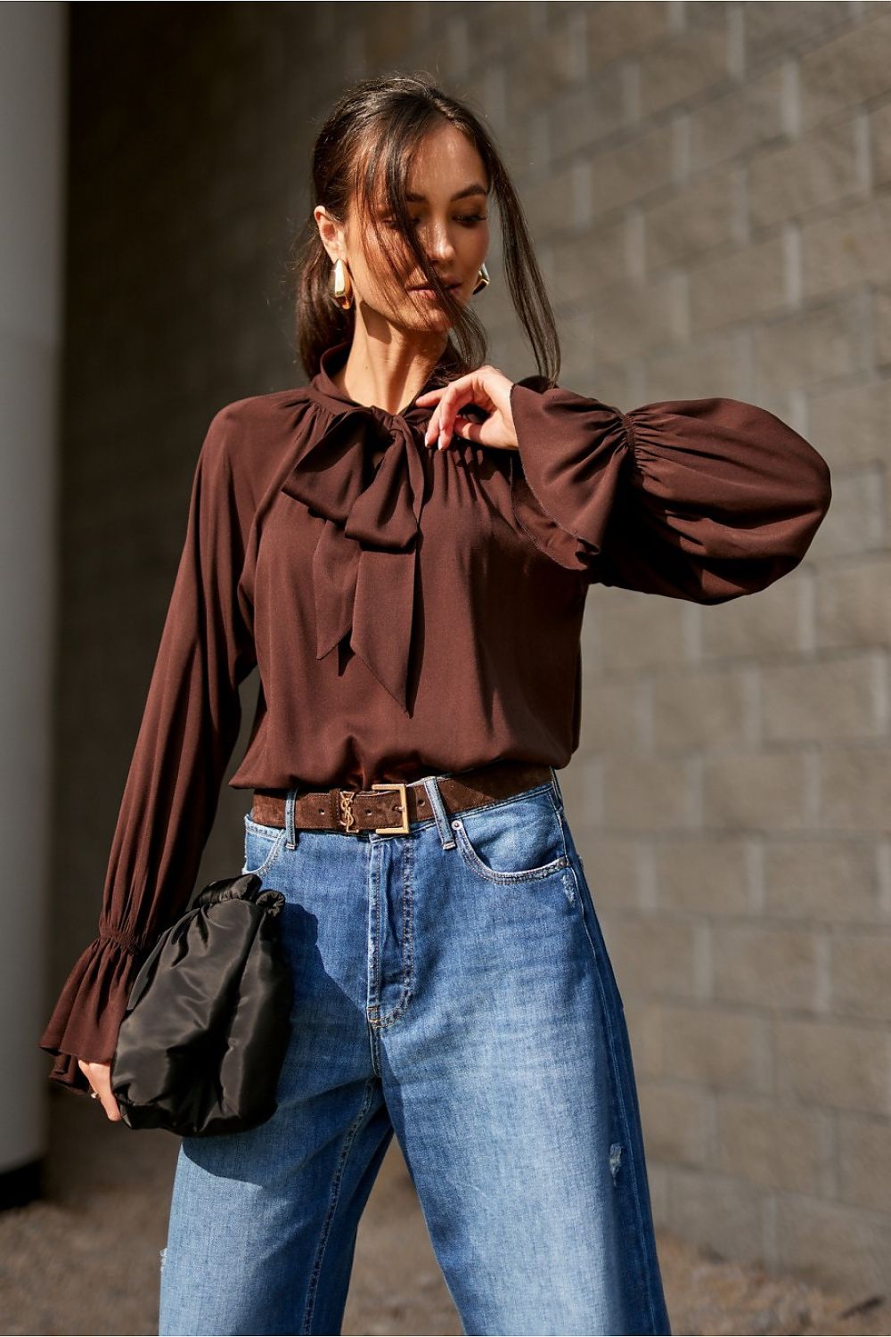 Palaidinė Roco Fashion