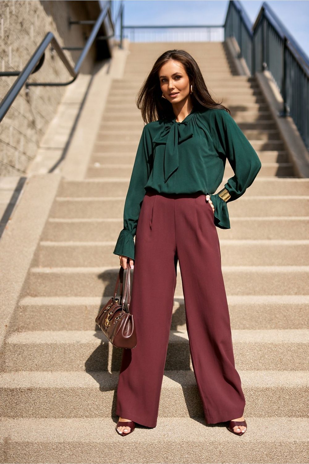 Palaidinė Roco Fashion
