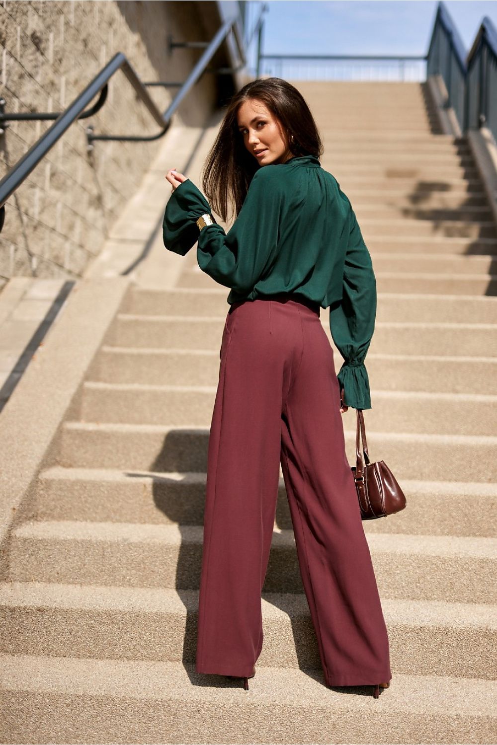  Palaidinė model 216496 Roco Fashion 