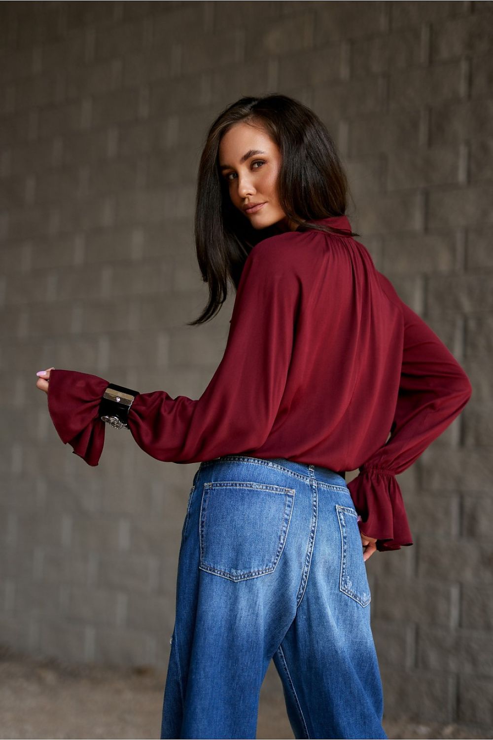  Palaidinė model 216498 Roco Fashion 