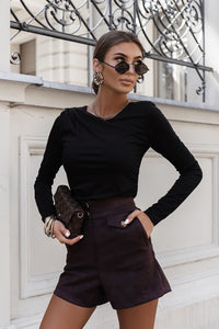  Šortai model 216532 LaBalancia 
