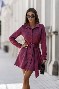  Dieninė suknelė model 216539 LaBalancia 