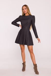  Dieninė suknelė model 216577 Moe 