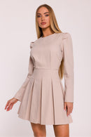 Dieninė suknelė model 216578 Moe 
