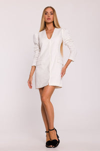  Kokteilinė suknelė model 216579 Moe 