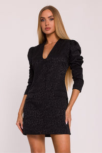  Kokteilinė suknelė model 216580 Moe 