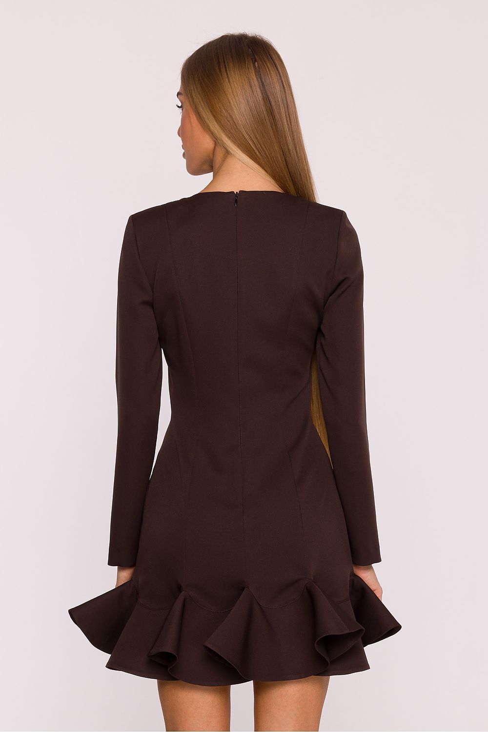  Kokteilinė suknelė model 216583 Moe 