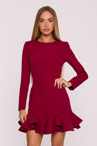  Kokteilinė suknelė model 216584 Moe 
