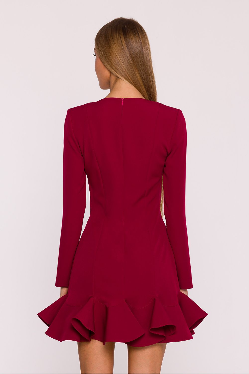  Kokteilinė suknelė model 216584 Moe 