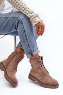  Bootie model 216640 Step in style 