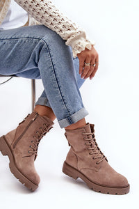  Bootie model 216640 Step in style 