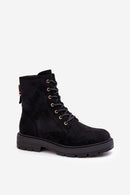  Bootie model 216641 Step in style 