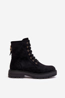  Bootie model 216641 Step in style 