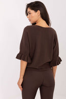  Džemperis model 216665 Italy Moda 