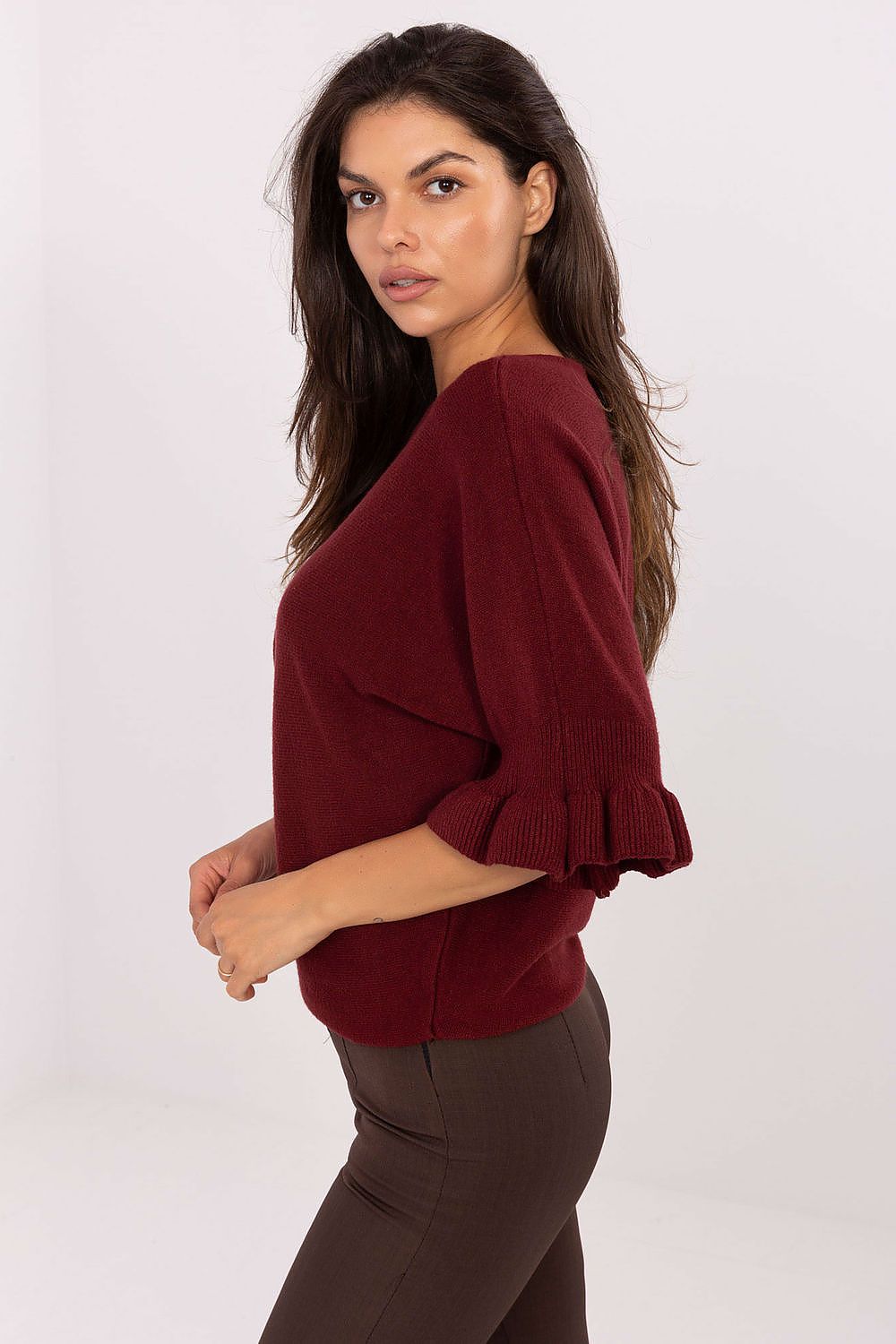 Megztinis Italy Moda
