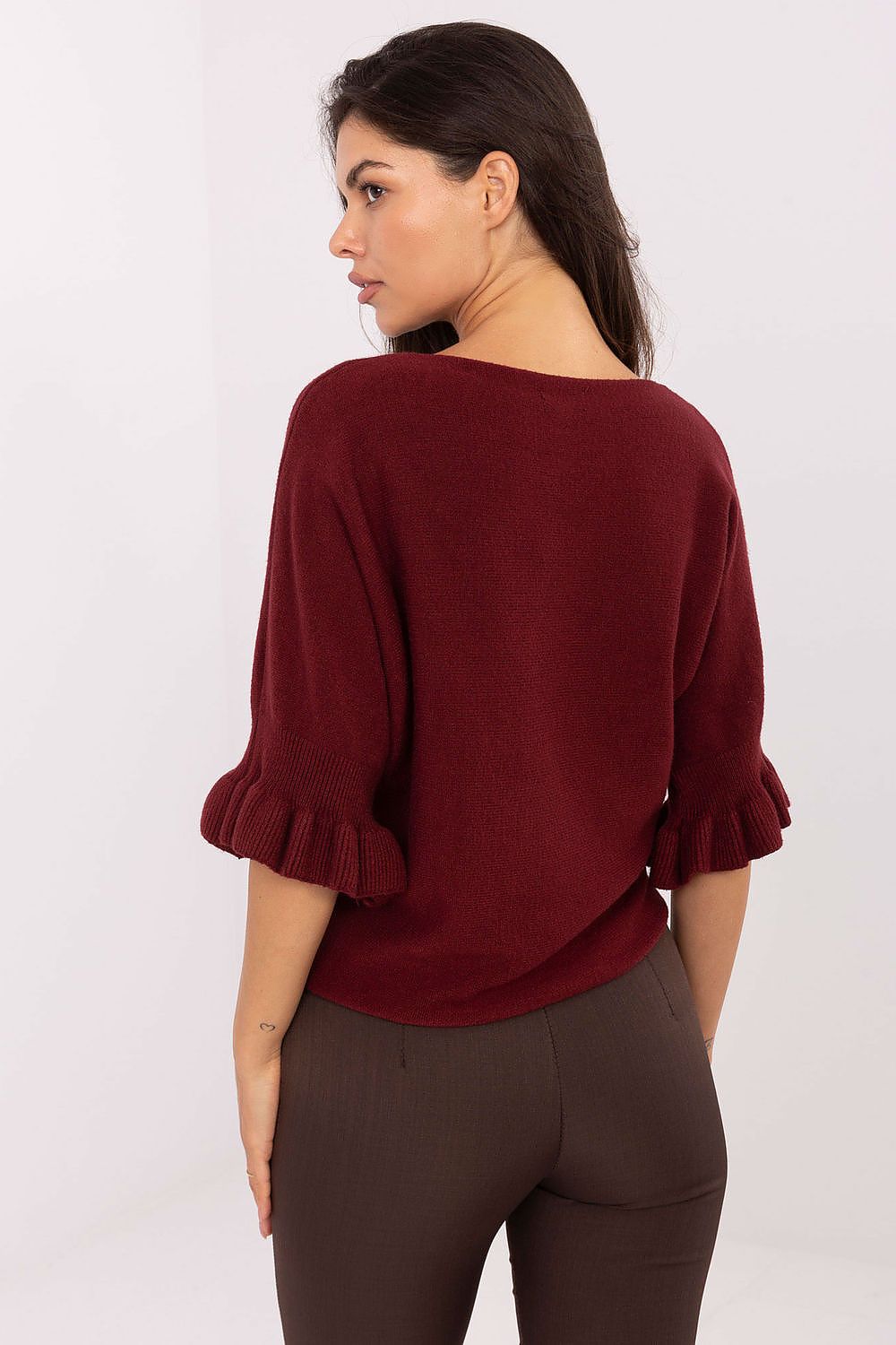 Džemperis model 216666 Italy Moda 
