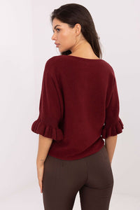  Džemperis model 216666 Italy Moda 