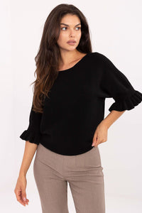  Džemperis model 216668 Italy Moda 