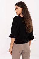  Džemperis model 216668 Italy Moda 