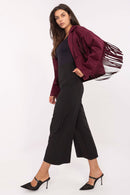  Moteriškos kelnės model 216727 Rue Paris 