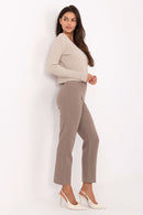  Moteriškos kelnės model 216743 Rue Paris 