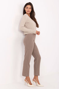  Moteriškos kelnės model 216743 Rue Paris 