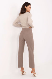  Moteriškos kelnės model 216743 Rue Paris 