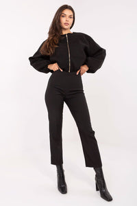  Moteriškos kelnės model 216747 Rue Paris 