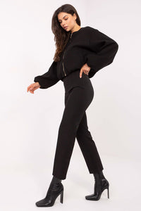  Moteriškos kelnės model 216747 Rue Paris 