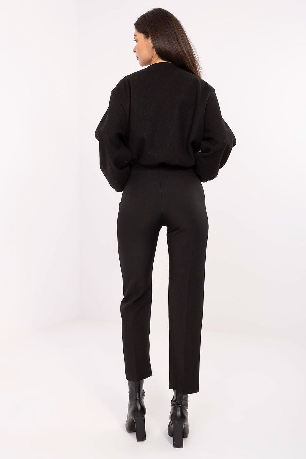  Moteriškos kelnės model 216747 Rue Paris 