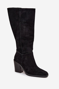  Batai su kulnu model 216797 Step in style 