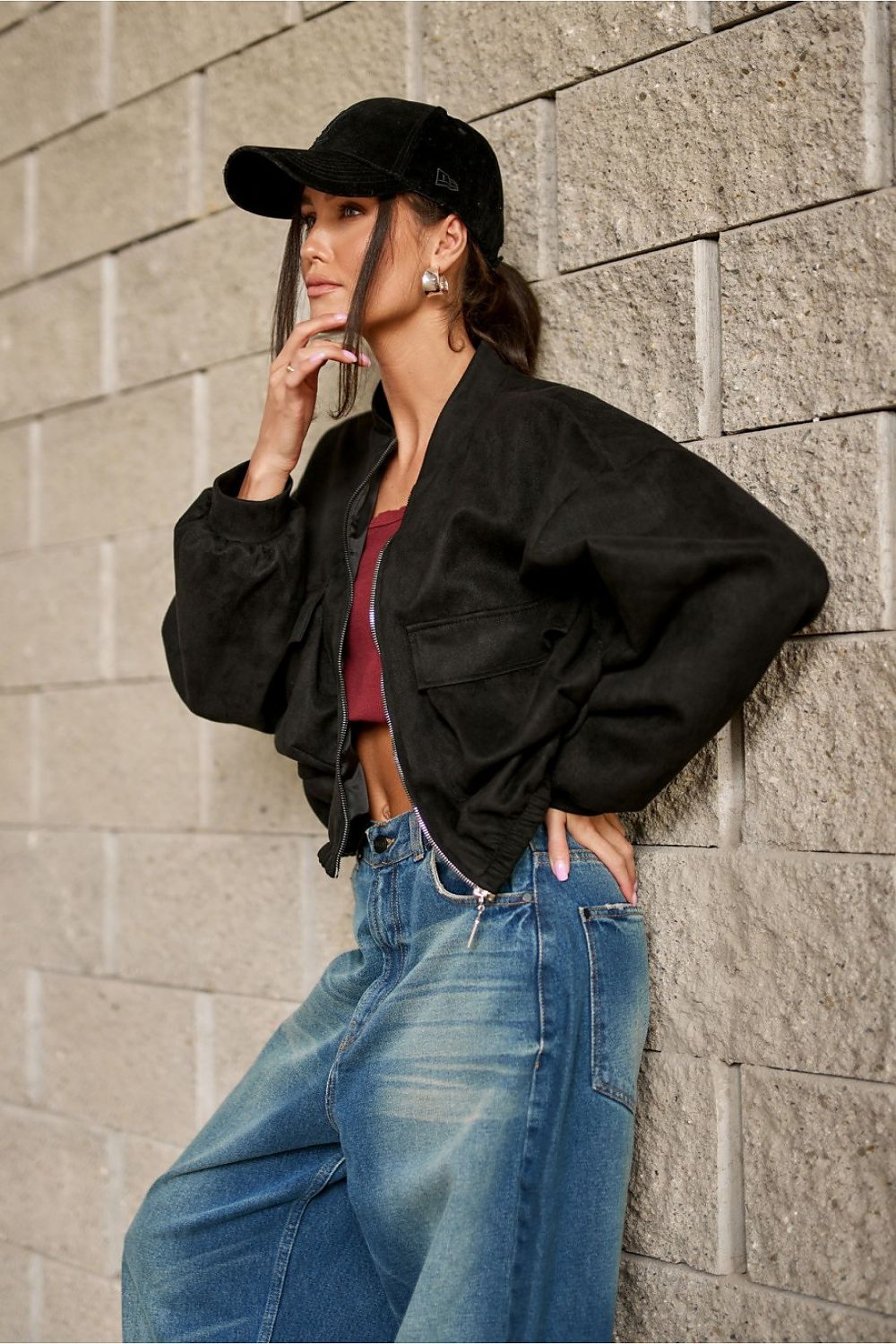 Striukė Roco Fashion