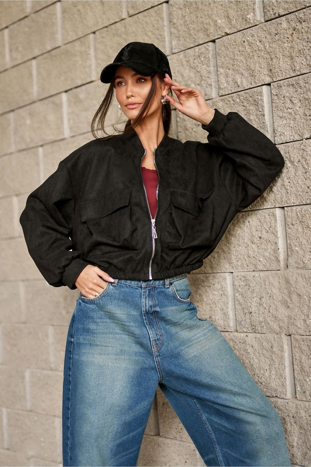  Striukė model 216802 Roco Fashion 