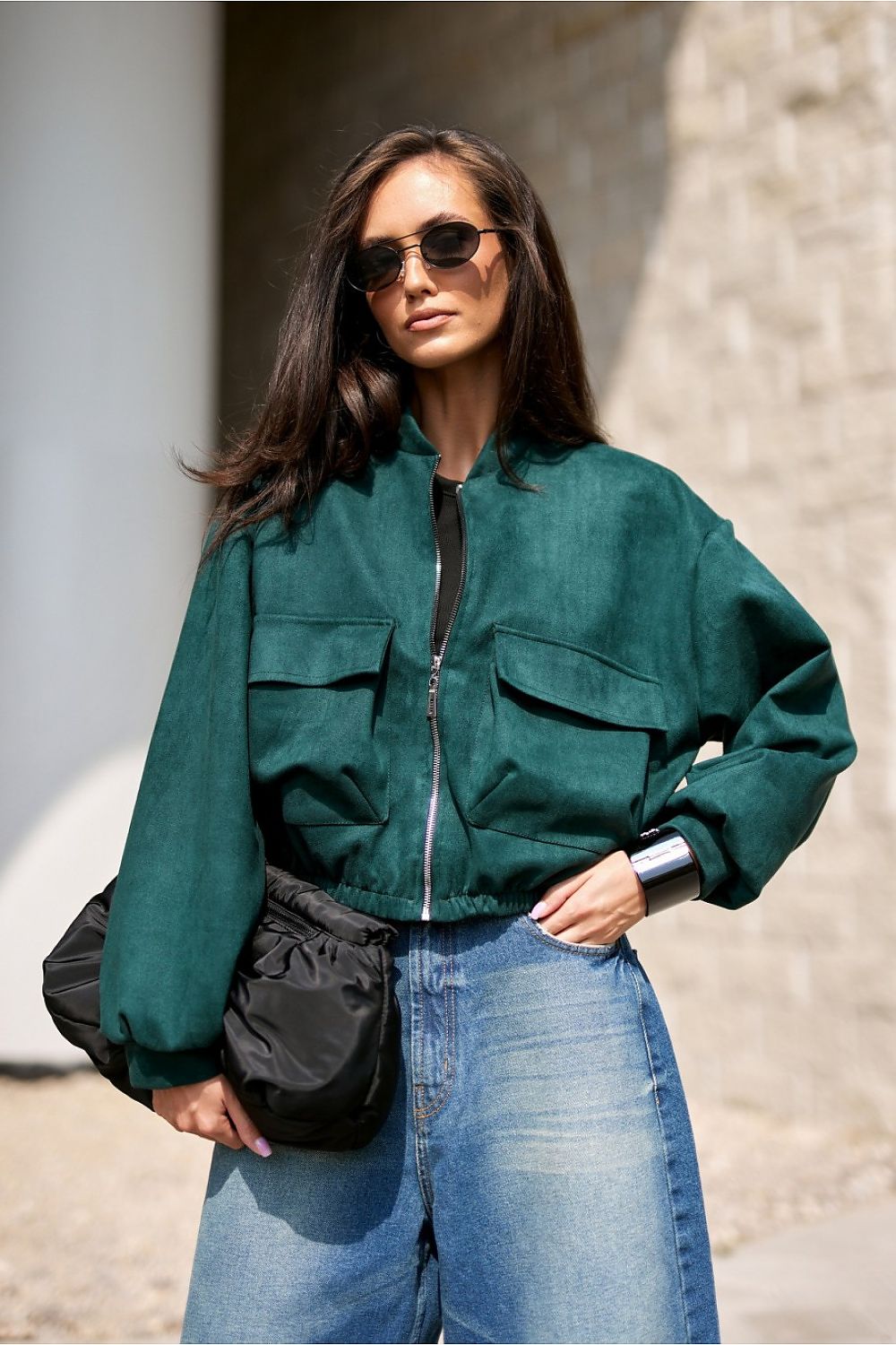 Striukė Roco Fashion