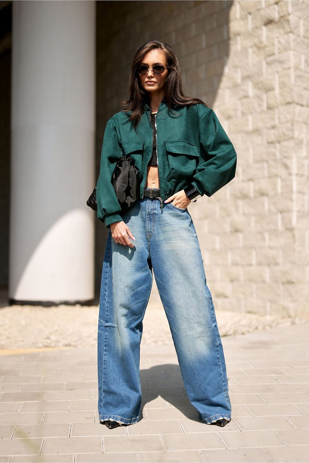 Striukė Roco Fashion