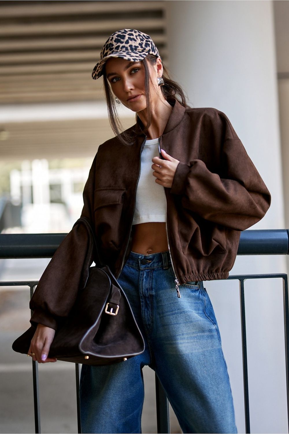 Striukė Roco Fashion