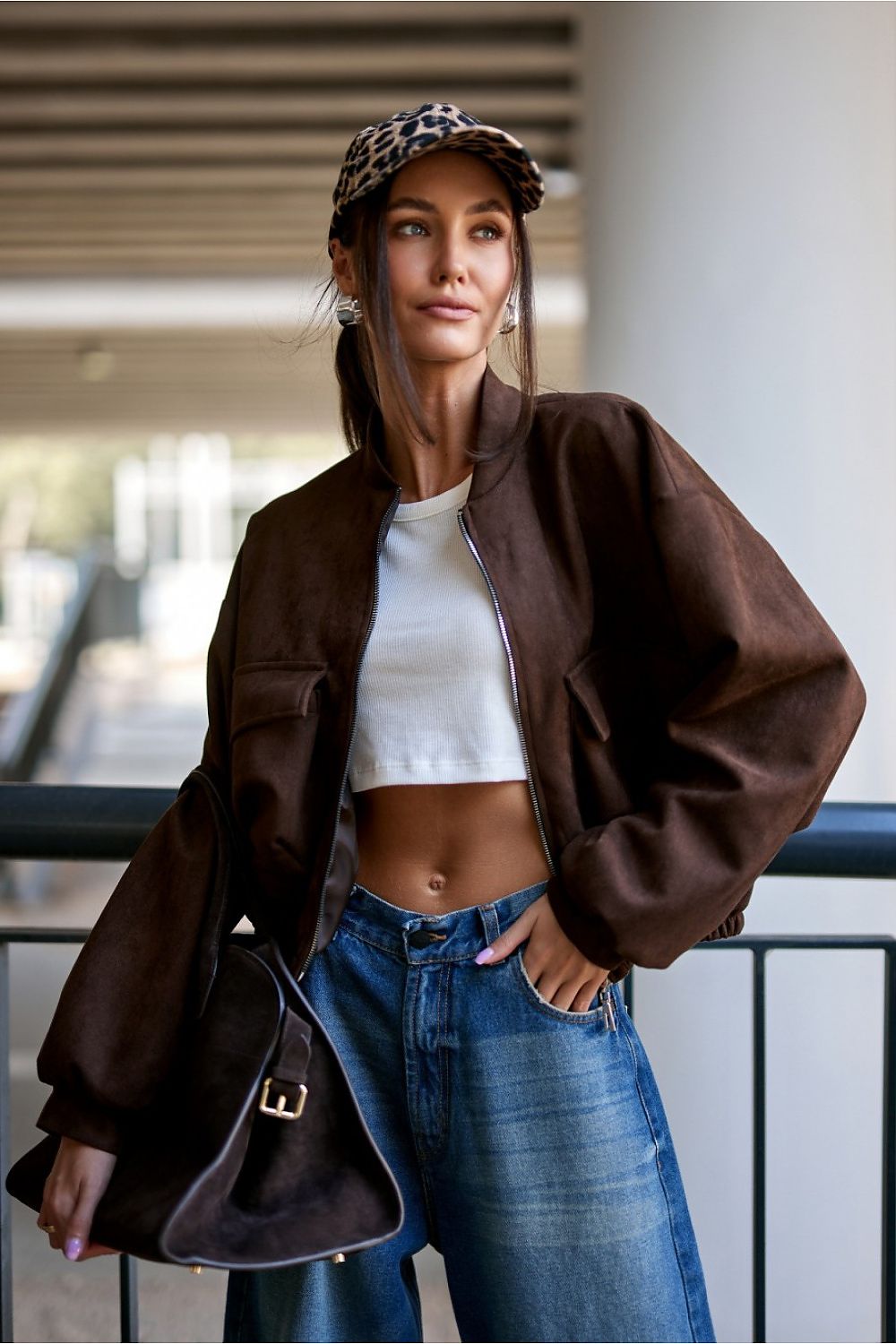 Striukė Roco Fashion