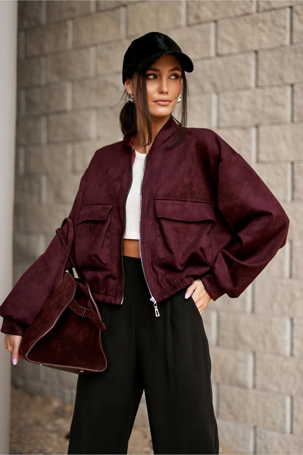 Striukė Roco Fashion