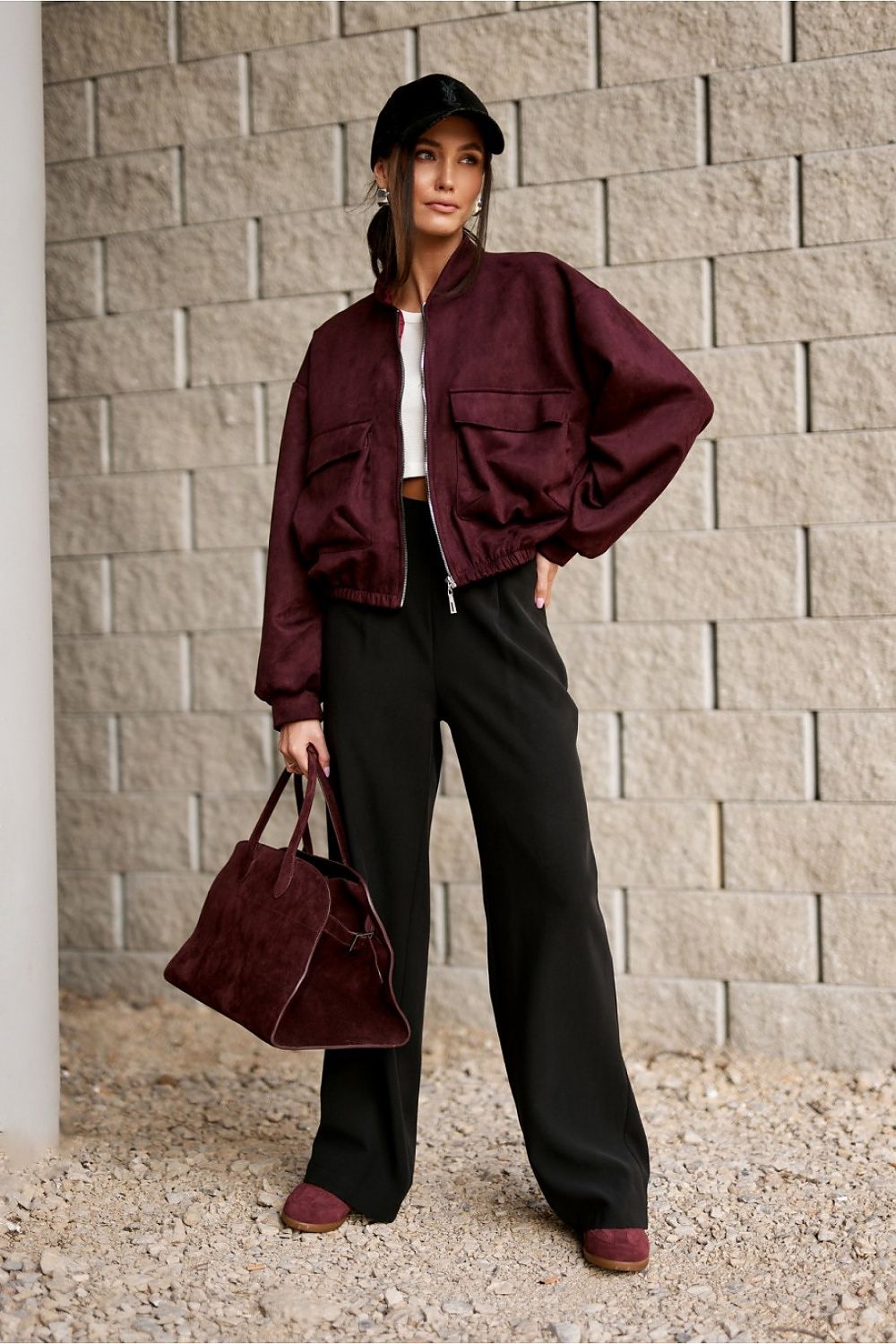 Striukė Roco Fashion