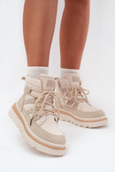  Traperio batai model 216841 Step in style 