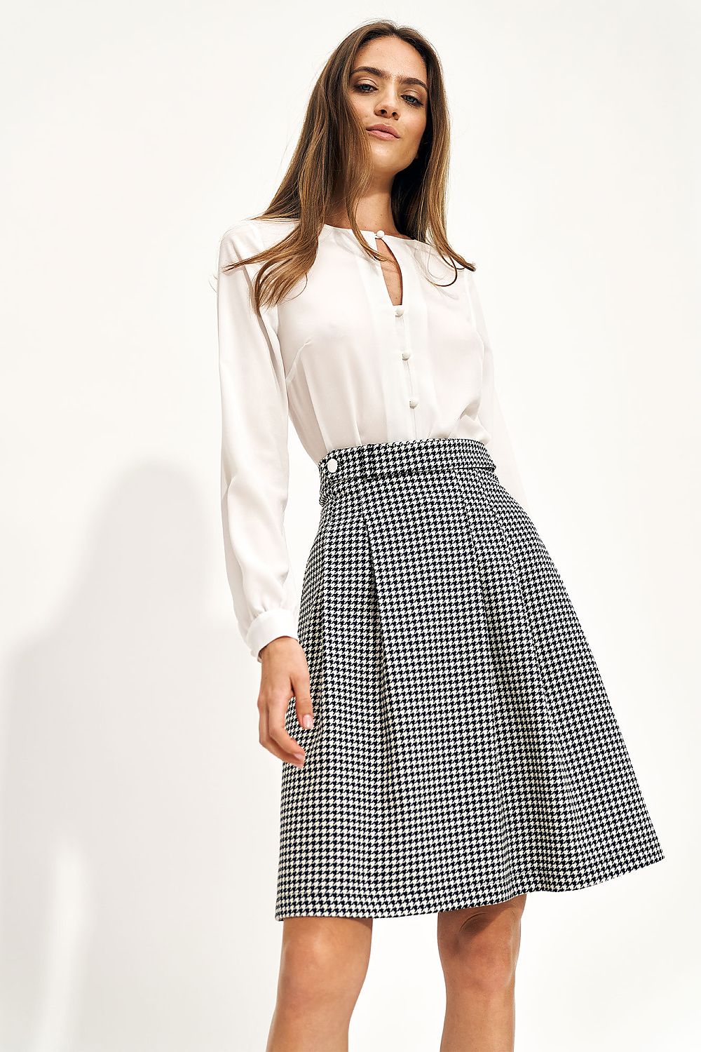 Skirt “Nife”