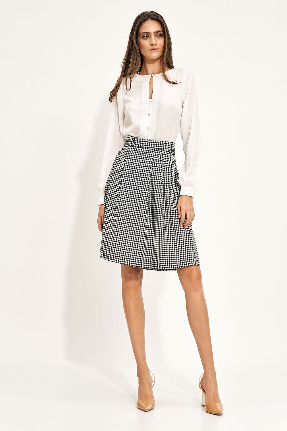 Skirt “Nife”
