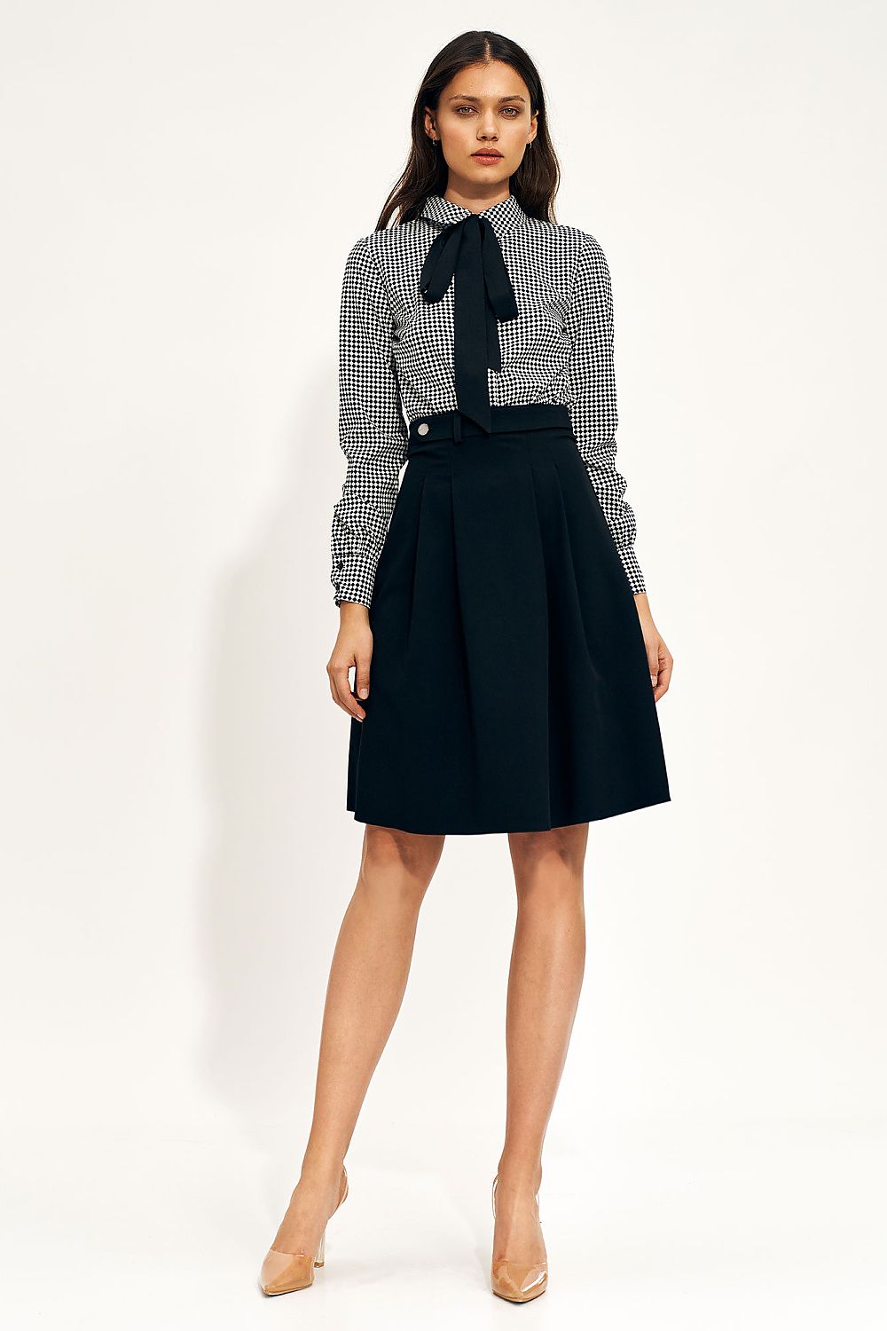 Skirt “Nife”