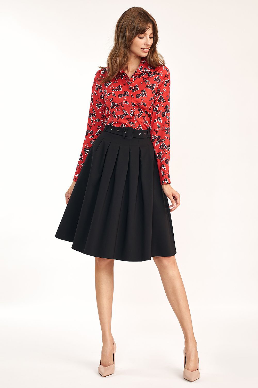 Skirt “Nife”