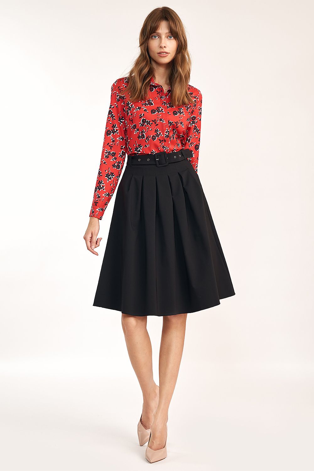 Skirt “Nife”