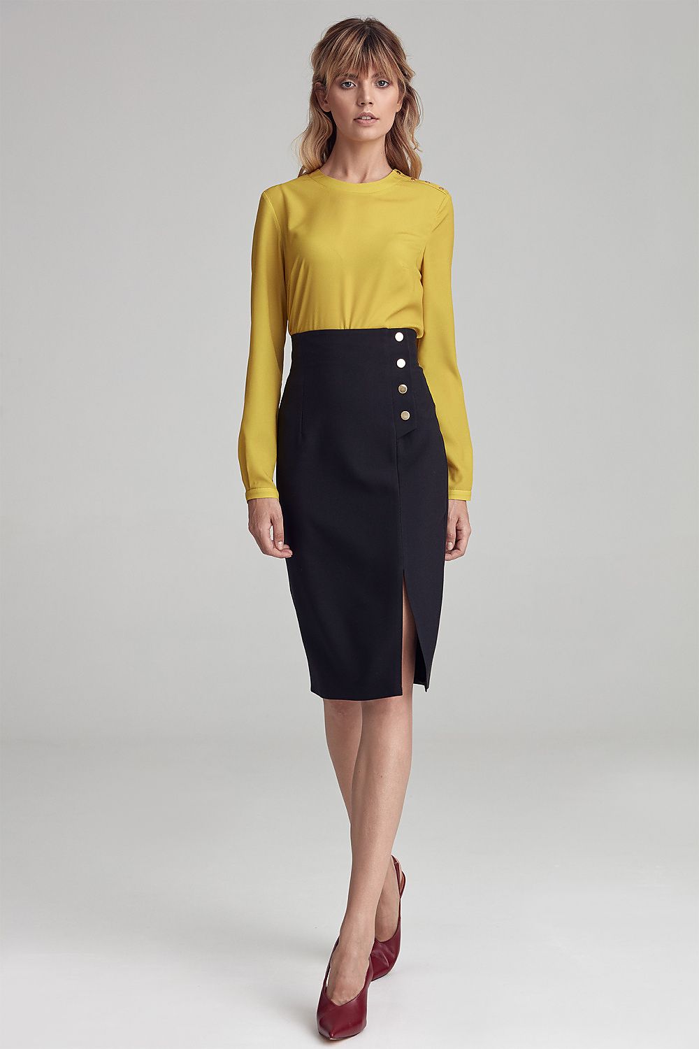 Skirt “Nife”