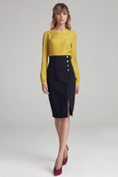  Skirt model 216897 Nife 