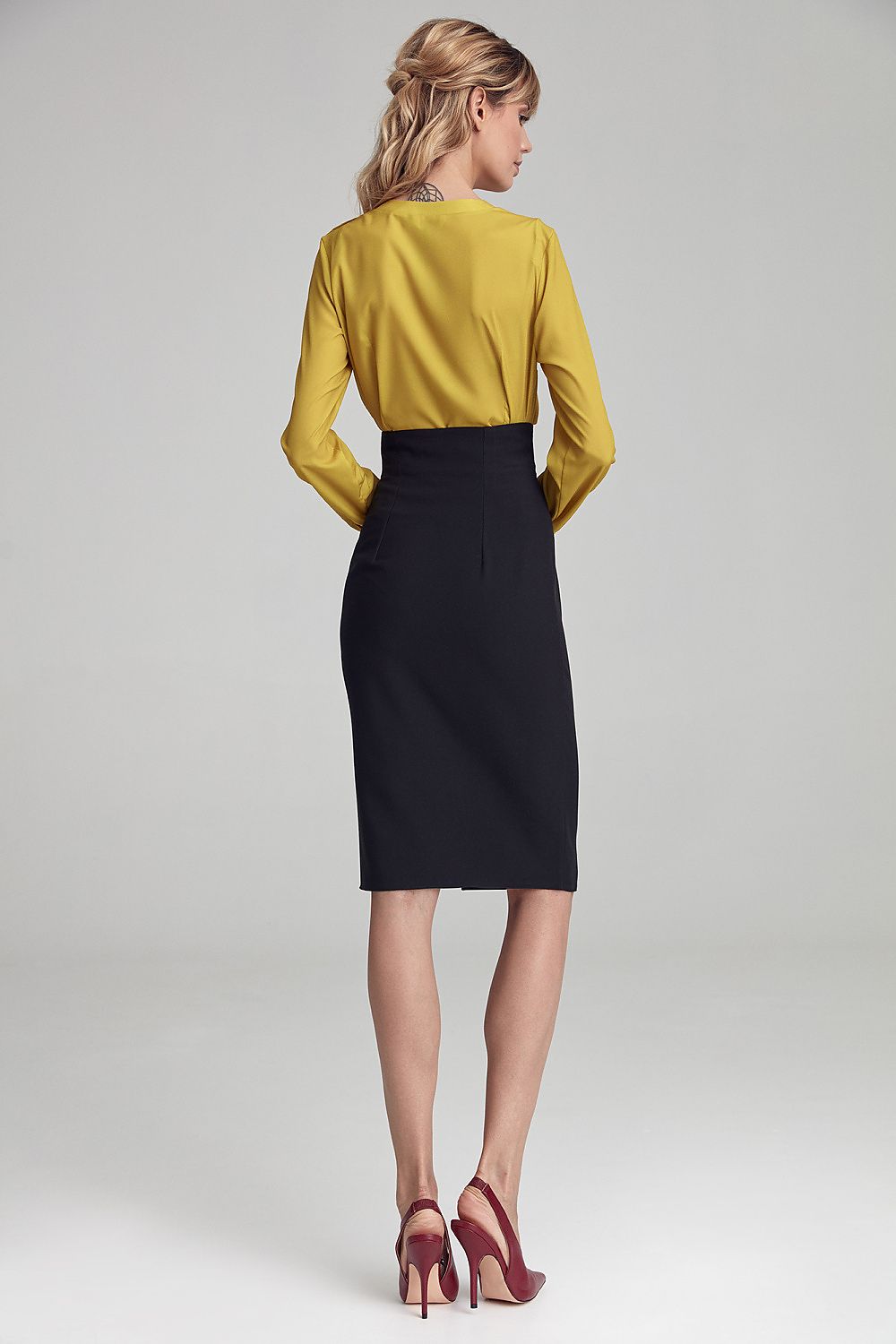 Skirt “Nife”