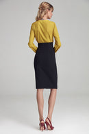  Skirt model 216897 Nife 